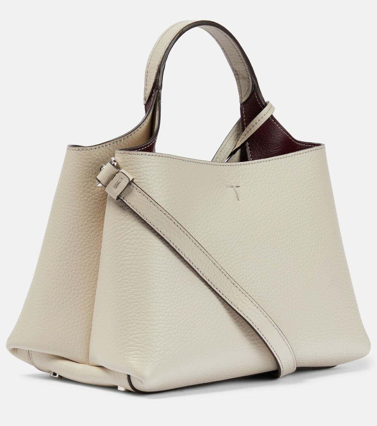トートバッグ TOD'S Apa Micro leather bag 14993617-2005103795001488.jpg