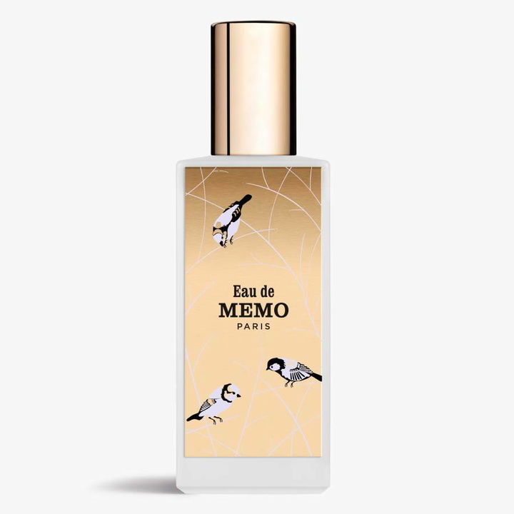 Photo: Memo Paris Mens Eau De Memo EDP Spray 1.0 oz Fragrances 3700458605594