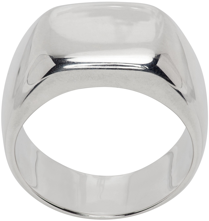 Sophie Buhai Silver Consigliere Ring