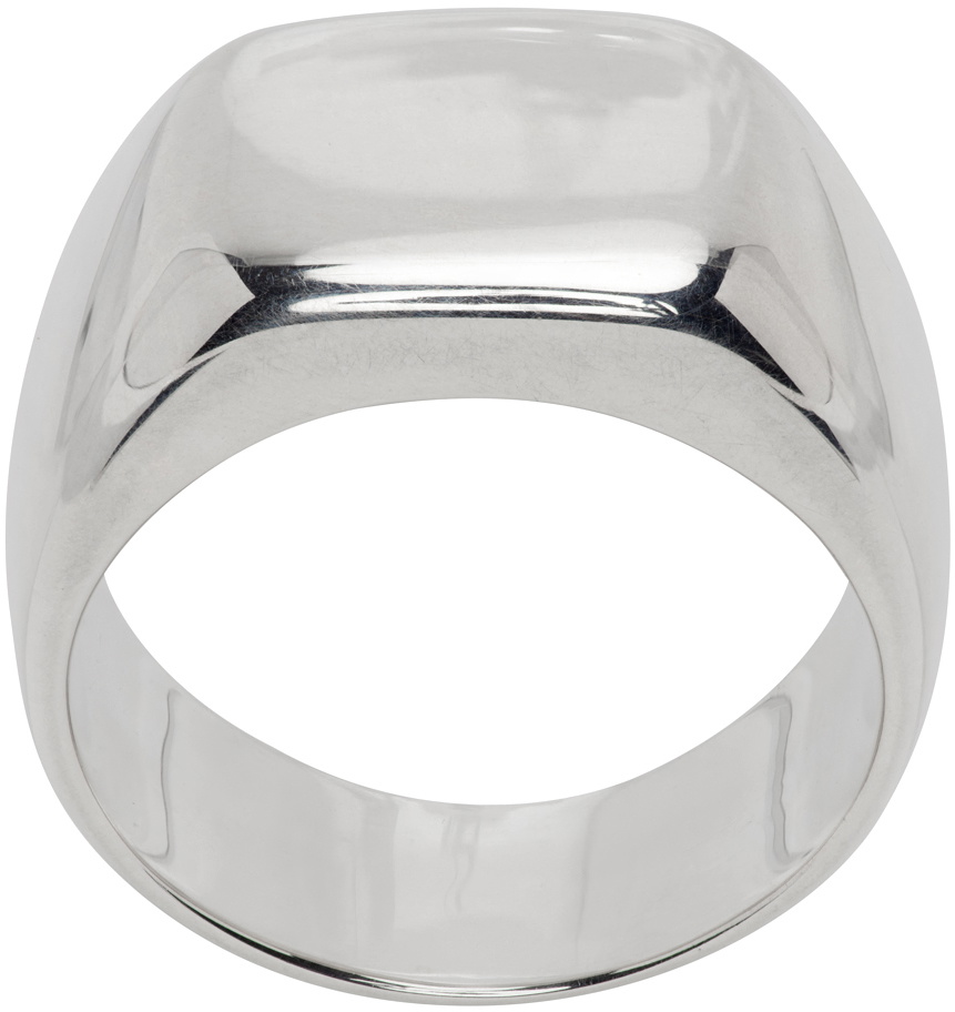 Sophie Buhai Silver Consigliere Ring Sophie Buhai