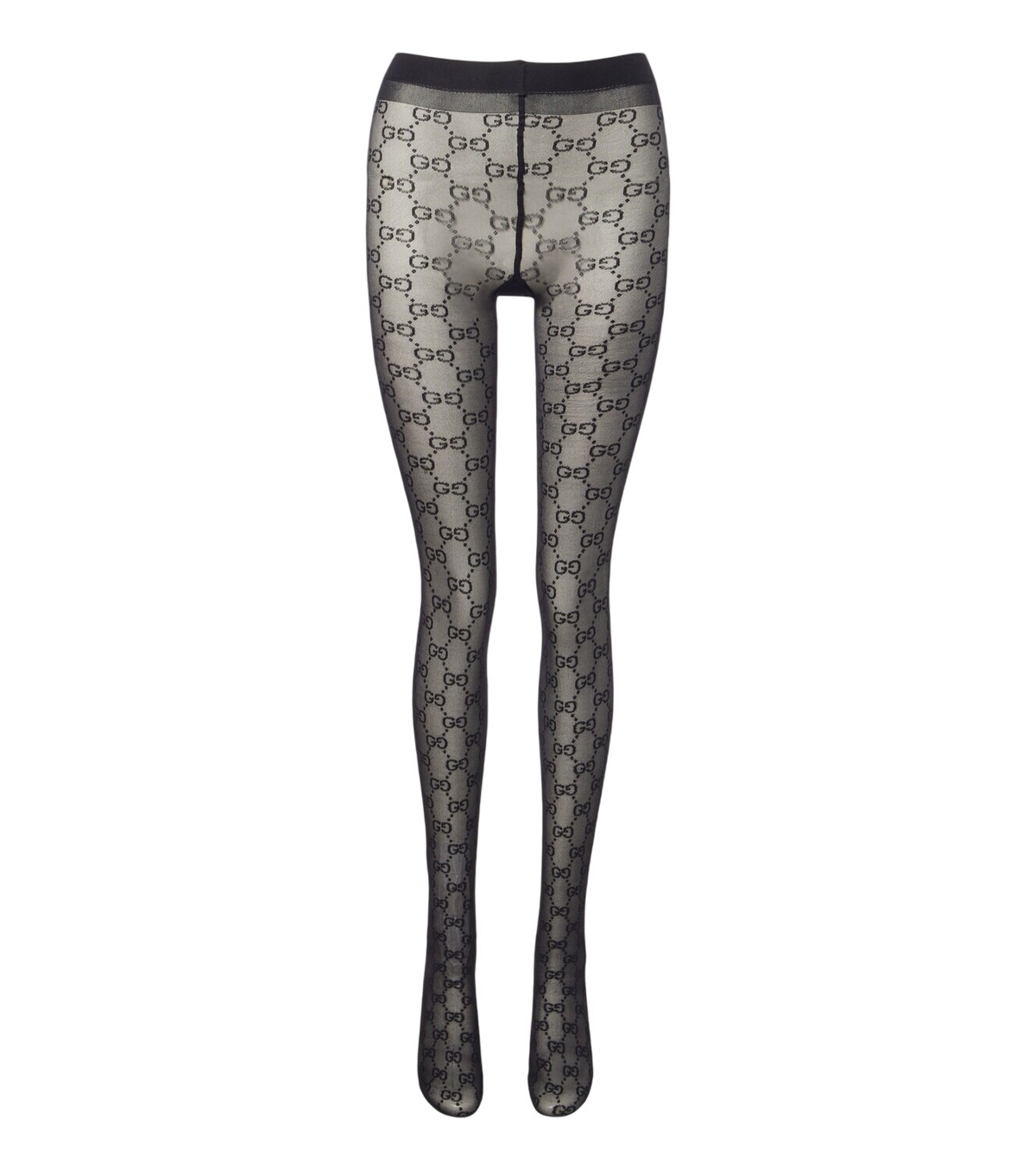 Gucci - GG patterned tights Gucci
