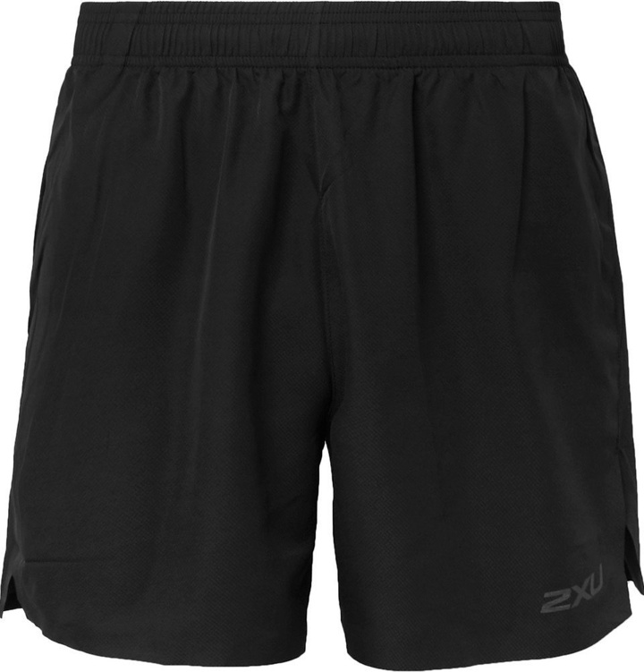 Photo: 2XU - GHST Free Shorts - Black