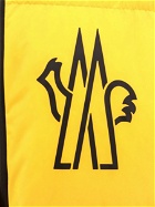 Moncler Grenoble   Verdons Yellow   Mens
