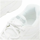 Kenzo Men's Pace Low Top Sneakers in White