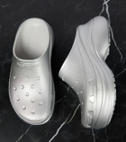 Balenciaga x Crocs™ platform slides