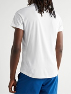 Nike Tennis - NikeCourt Rafa Dri-FIT ADV Tennis T-Shirt - White