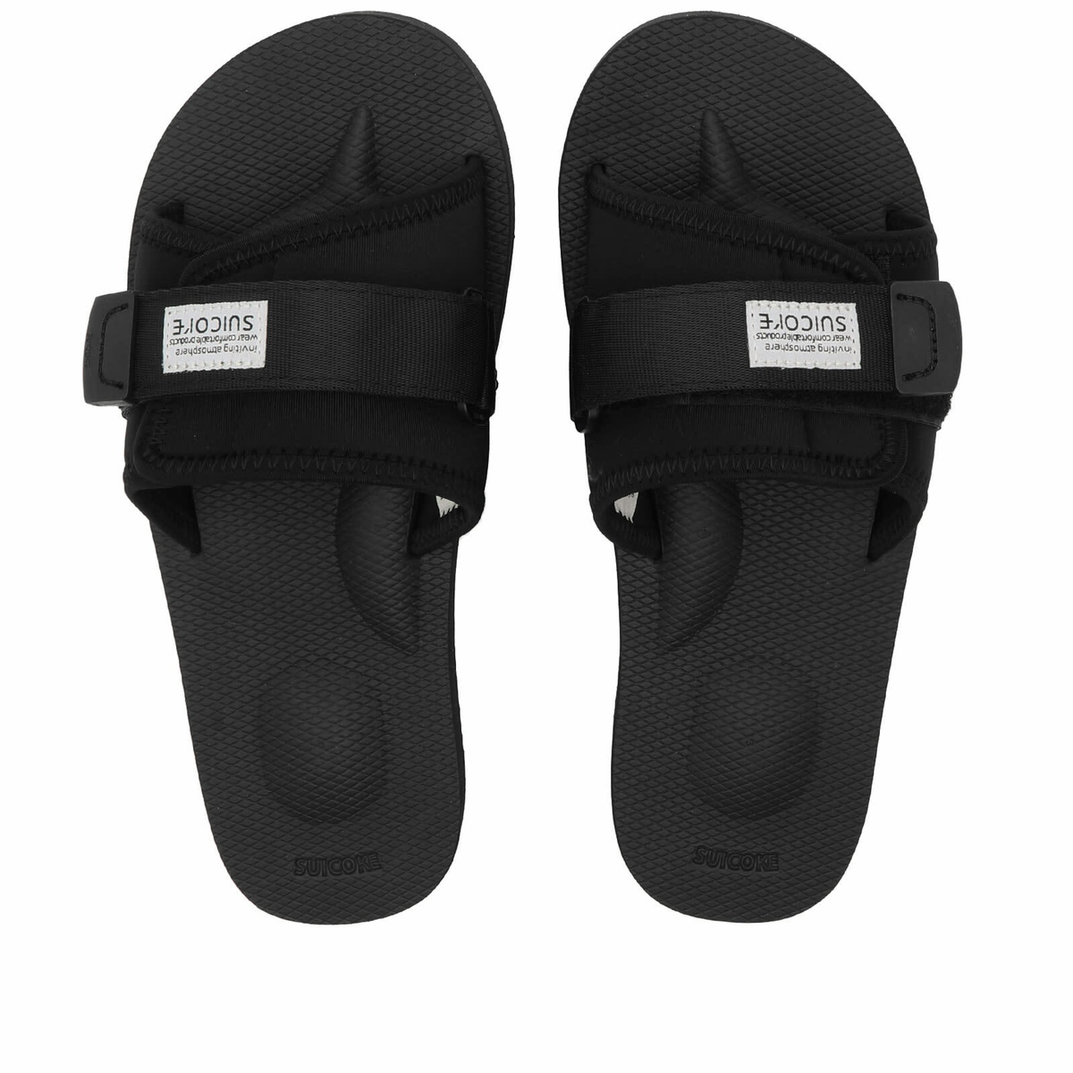 suicoke padri slide