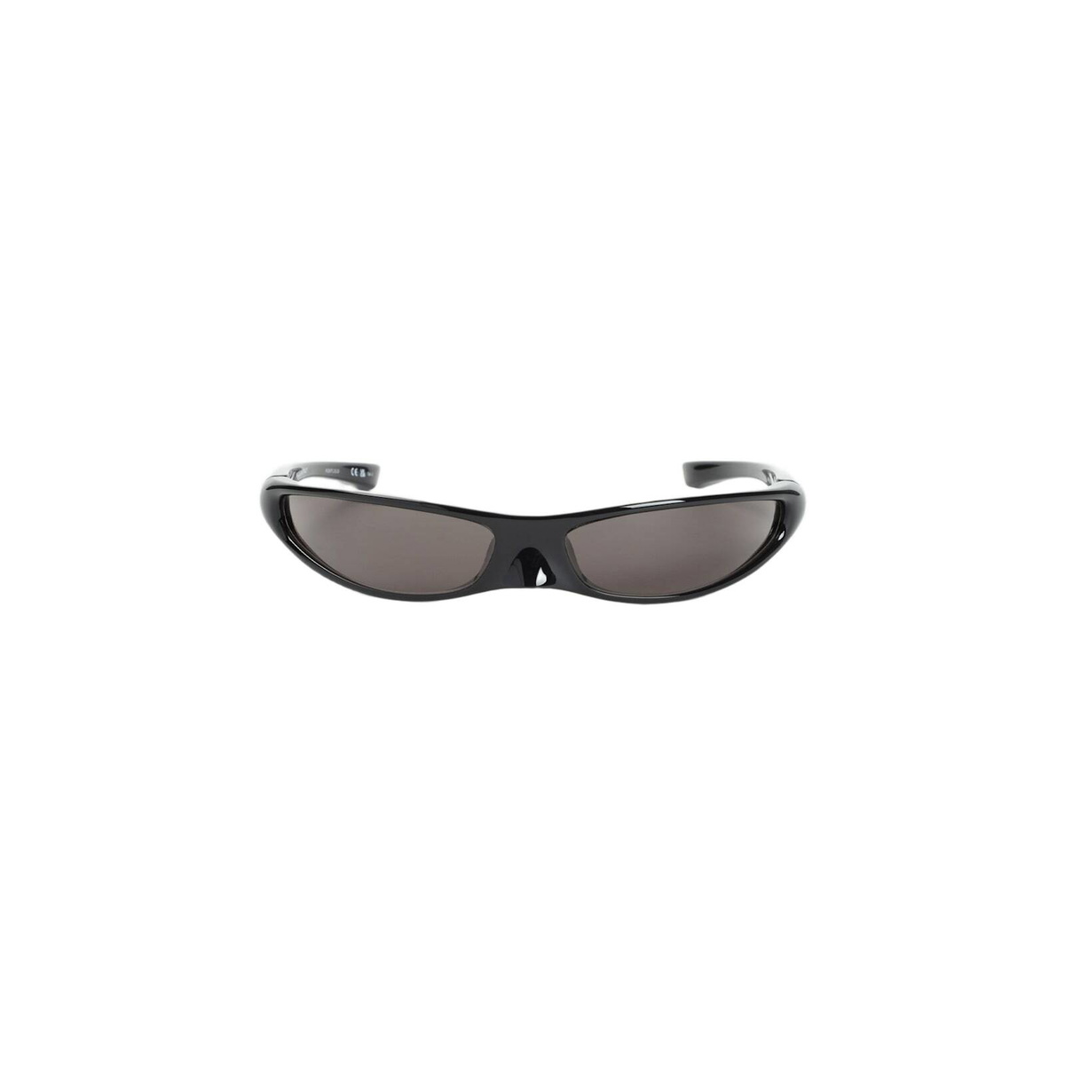 Balenciaga Blade Rect Bb0383s Sunglasses