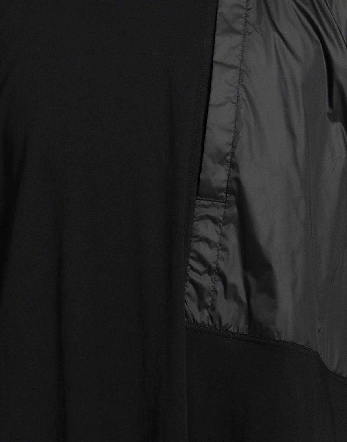 Rick Owens Mens T-shirt in Black