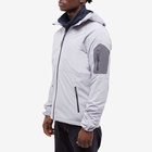 Columbia Men's Tall Heights™ Hooded Softshell Jacket in Columbia Grey