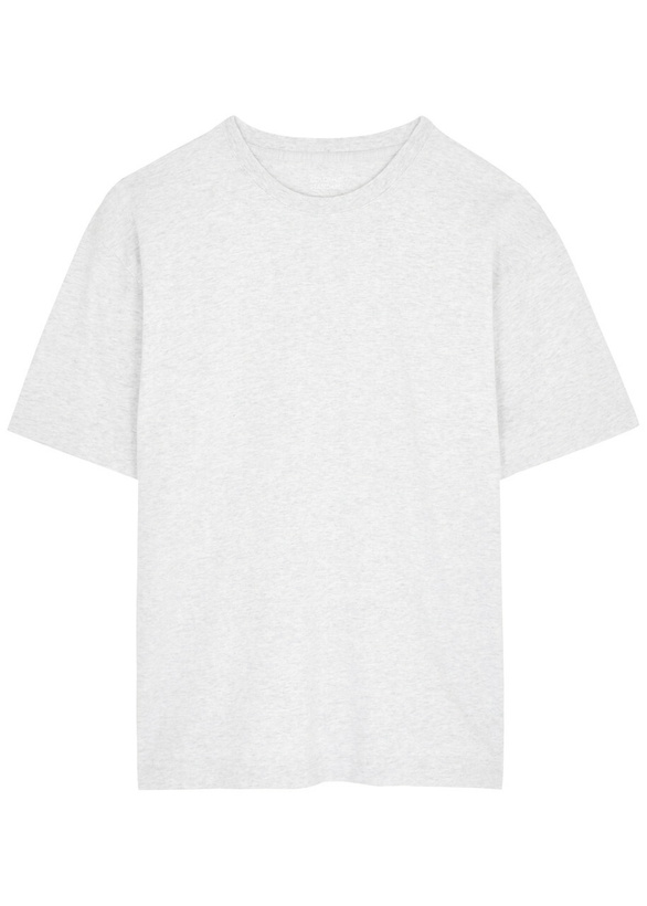 Photo: Colorful Standard Cotton T-shirt Grey