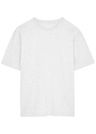 Colorful Standard Cotton T-shirt Grey