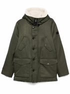 PEUTEREY - Elbe Jacket