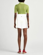 Jijil Womens Shorts & Bermuda Shorts Light in Green