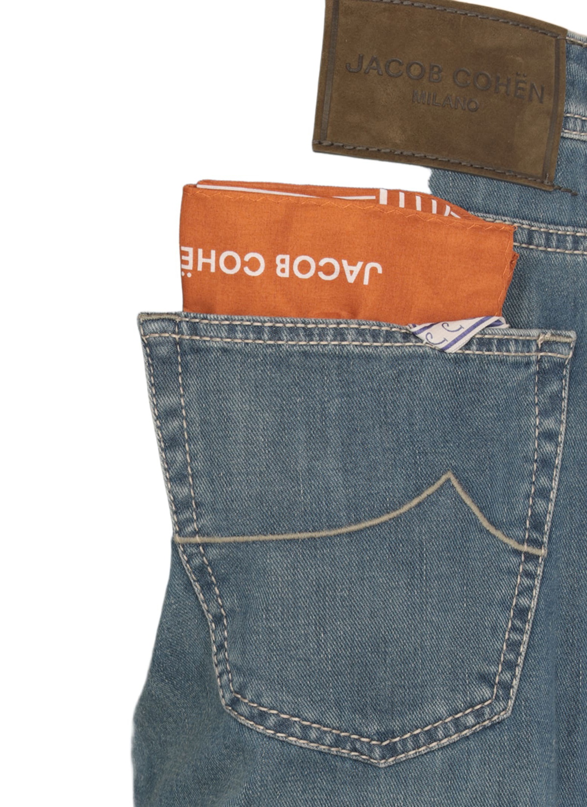 Jacob Cohen Scott Pants Jacob Cohen