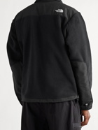 THE NORTH FACE - 95 Retro Denali Fleece and Shell Jacket - Black