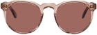 RAEN Pink Remmy Sunglasses