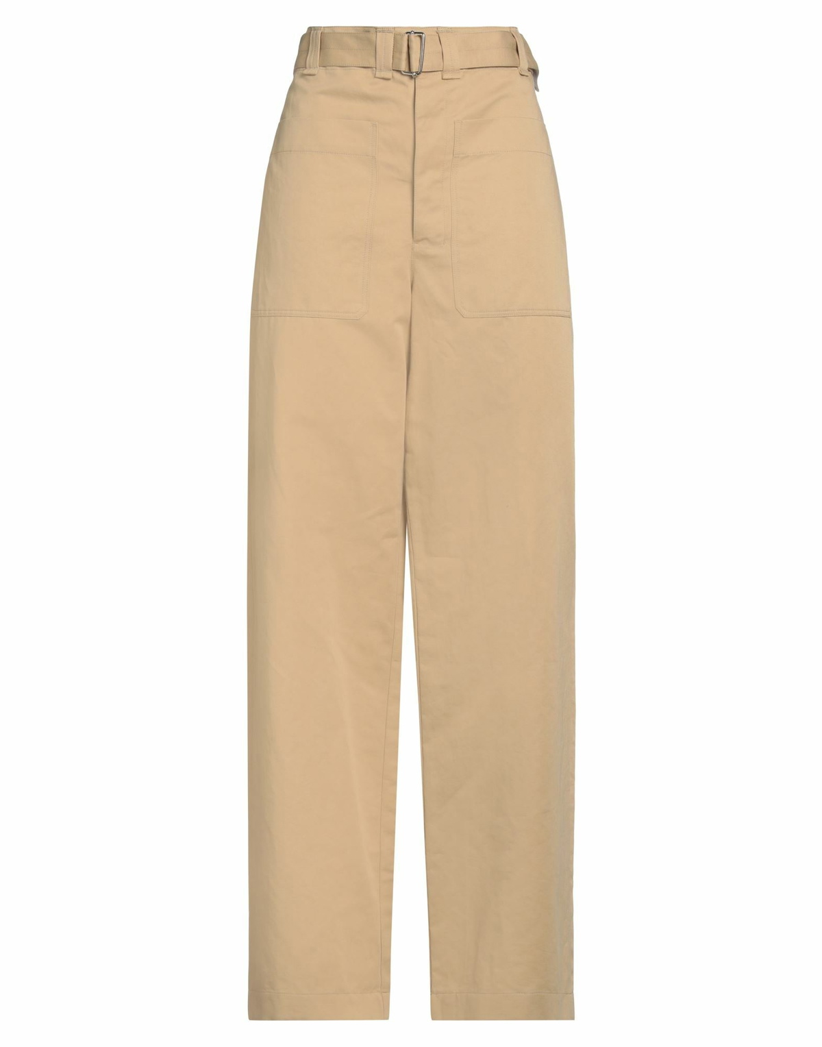 Lemaire Womens Pants Sand