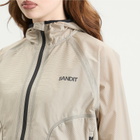 Bandit Women's Ultralight Windproof Ripstop Jacket in Butter