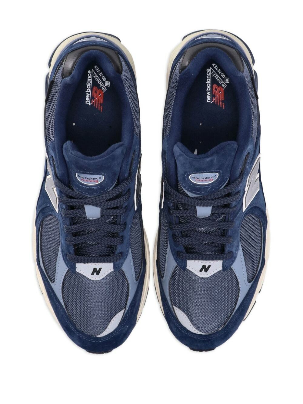 NEW BALANCE - M2002 Sneakers New Balance