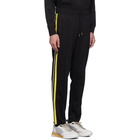 Hugo Black Dindore Lounge Pants