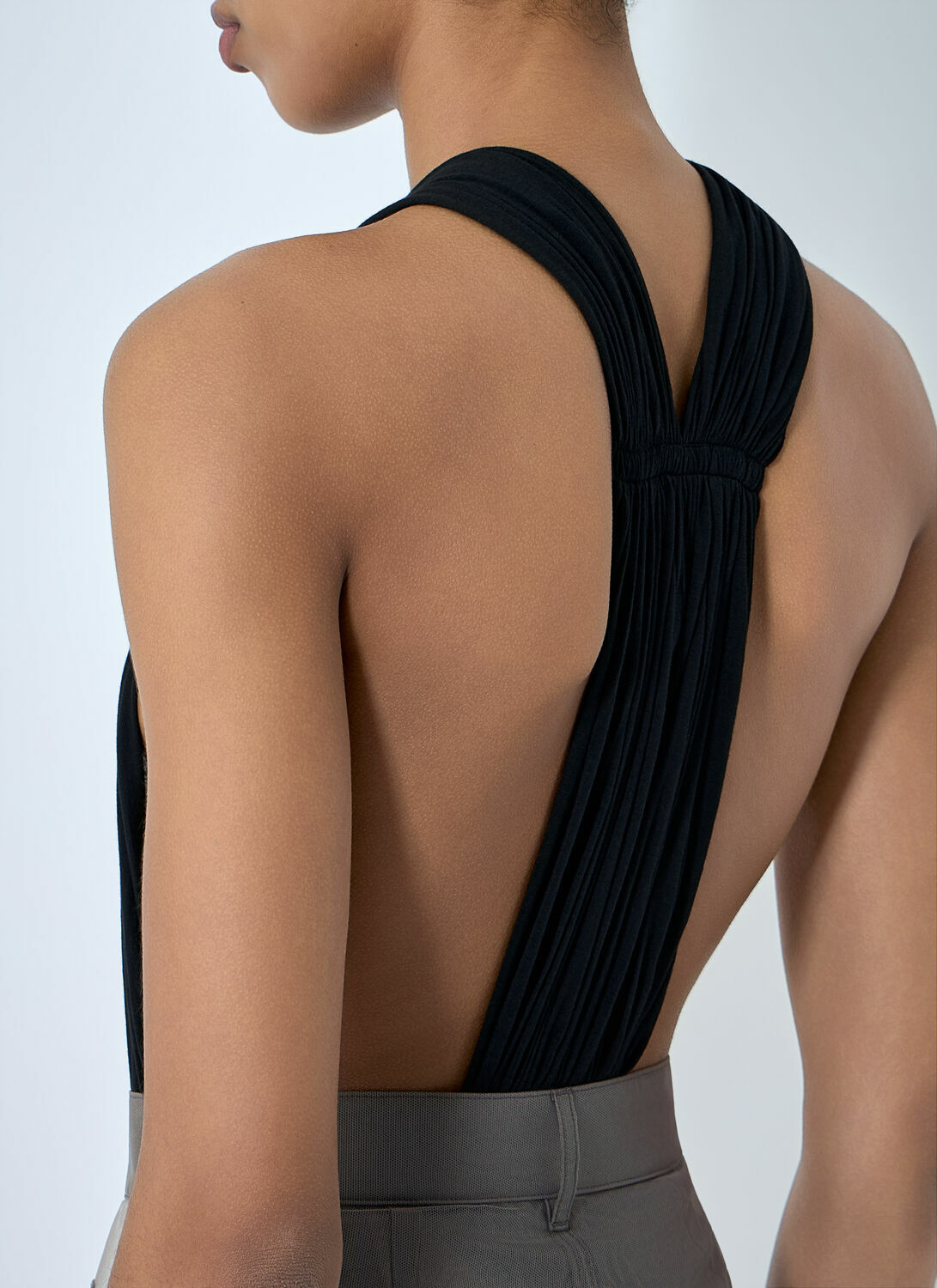 Rick Owens Miami Body