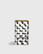 Seletti Glass Vase Toiletpaper   Shit Pois Multi - Mens - Home Deco