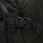 F/CE. 420 re/cor Tactical Backpack in Black 