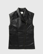 Gestuz Gellygz Oz Vest Black Vests