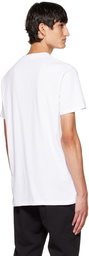 1017 ALYX 9SM Three-Pack White Visual T-Shirts