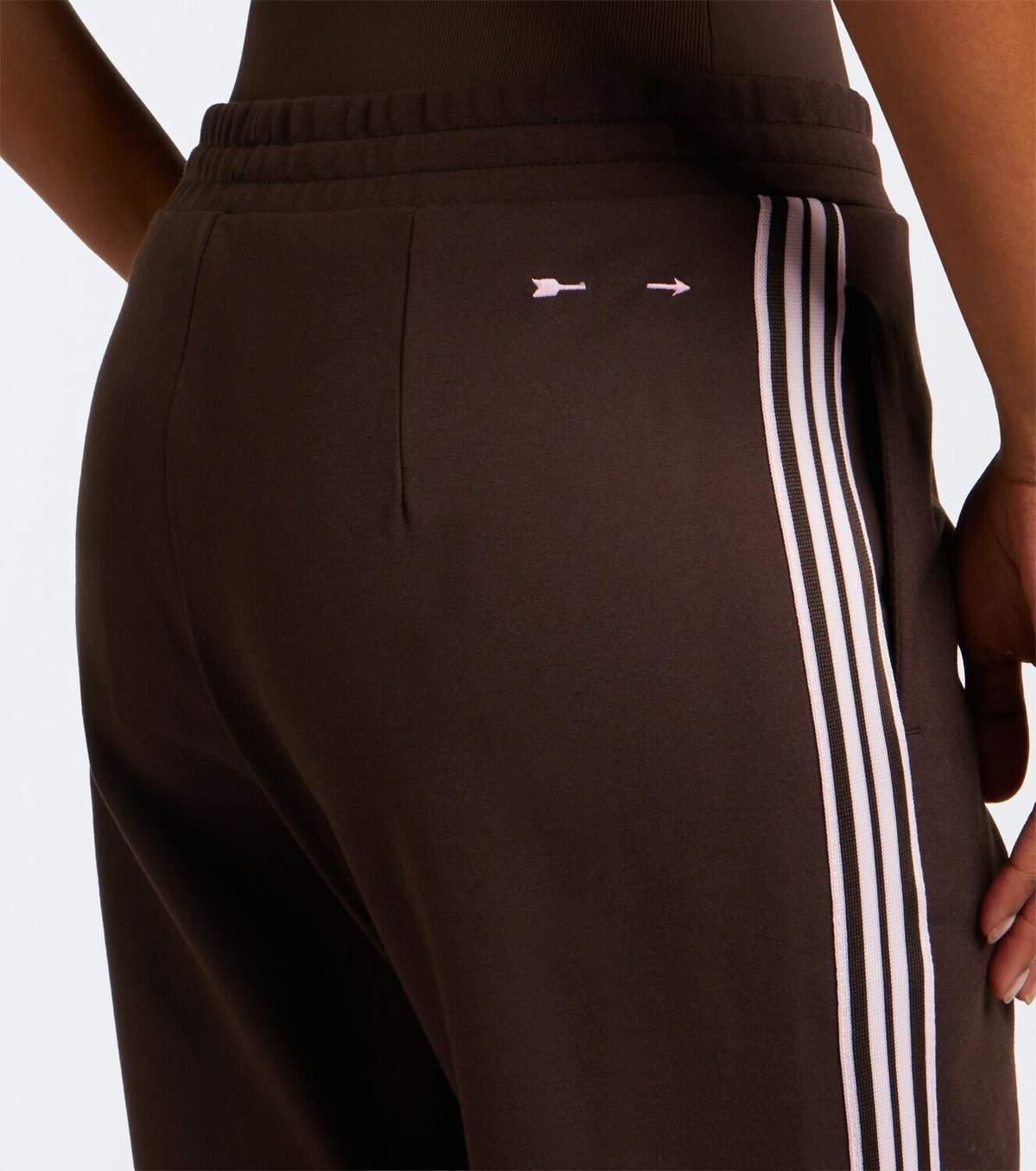 The Upside Petra flared track pants