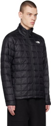 The North Face Black Eco Jacket