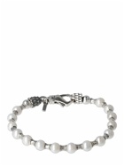 EMANUELE BICOCCHI - Pearl Chain Bracelet