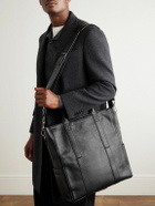 Métier - Mariner Elvis Leather Tote Bag