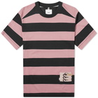 OAMC Jay Wide Stripe Tee