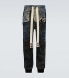 Loewe - Lighthouse fleece sweatpants