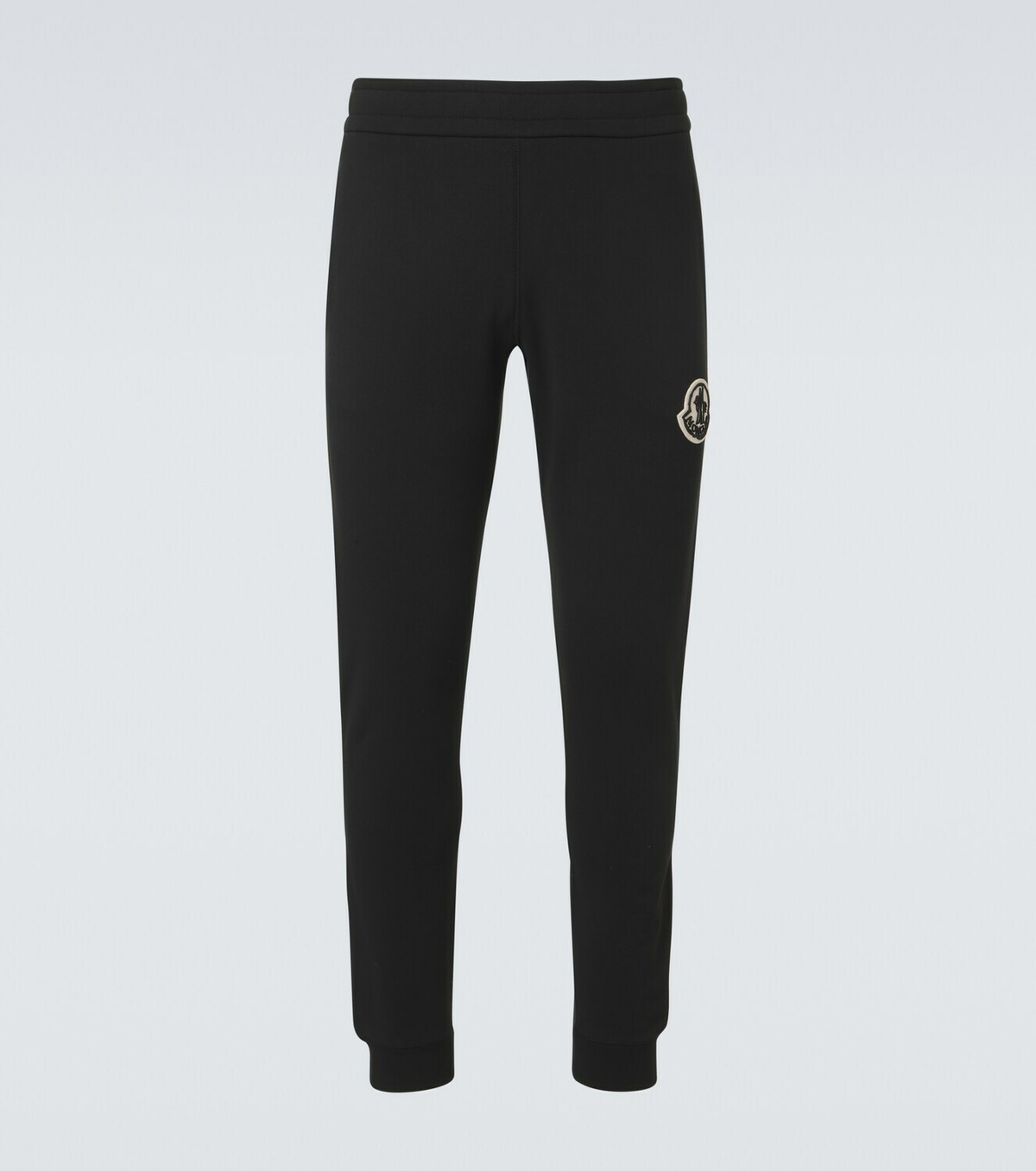 Moncler Logo swim trunks