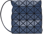 BAO BAO ISSEY MIYAKE Blue Prism Matte Bag