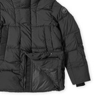 Canada Goose Black Disc Osbourne Parka