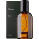 Aesop Tacit Eau de Parfum, 50 mL