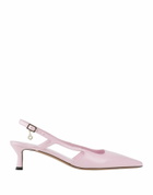 Maje Womens Pumps Light in Pink