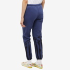 Collina Strada Women's Sweat Pant in Navy Sprouts