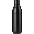 LARQ Black Self-Cleaning Bottle, 25 oz