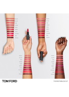 Tom Ford F****** Fabulous Liquid Lip - Velvet - F10 Mocha
