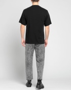 Craig Green Mens T-shirt in Black