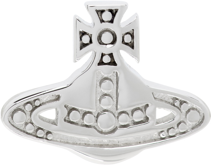 Photo: Vivienne Westwood Marinetta Stud Single Earring