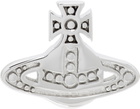Vivienne Westwood Marinetta Stud Single Earring
