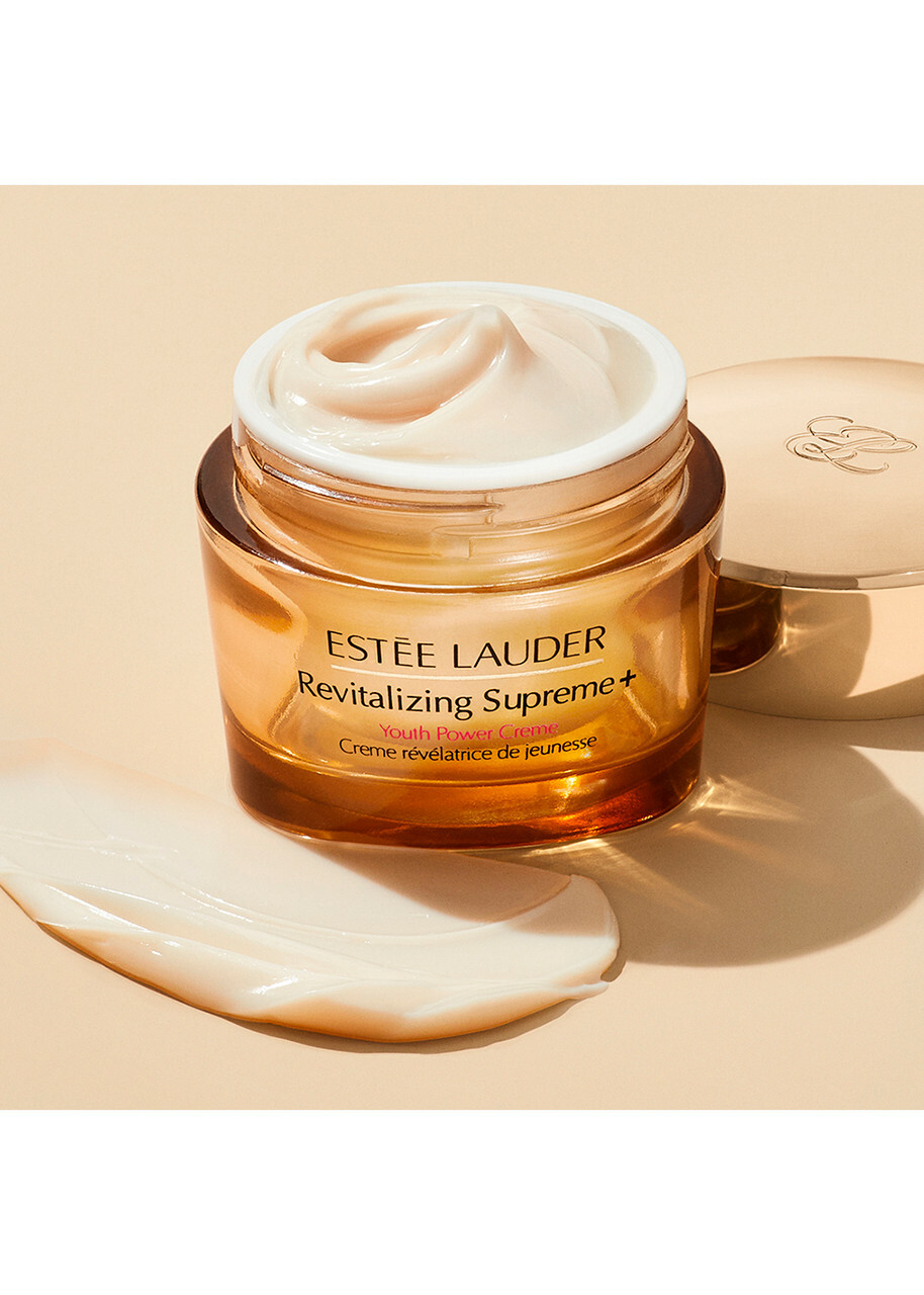 Estee Lauder Revitalizing Supreme+ Youth Creme 30ml, Moisturiser, Firm, Luxury Moisturiser, Floral