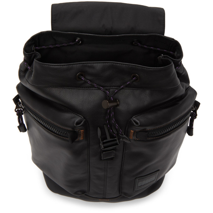 NAO COACH コーチ| Pacer Utility Backpack COACH® | Restored Pacer Utility Backpack With Coach Patch
