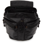 Coach 1941 Black Pacer Utility Backpack